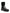 Gianvito Rossi Chelsea Knitted Leather Boots - Black