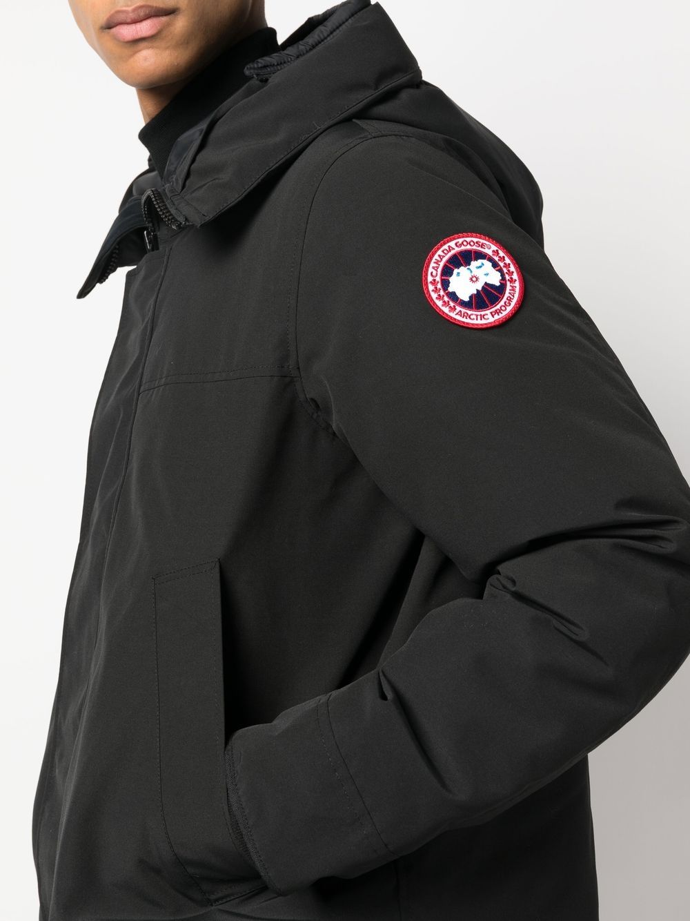 Canada Goose Langford Parka