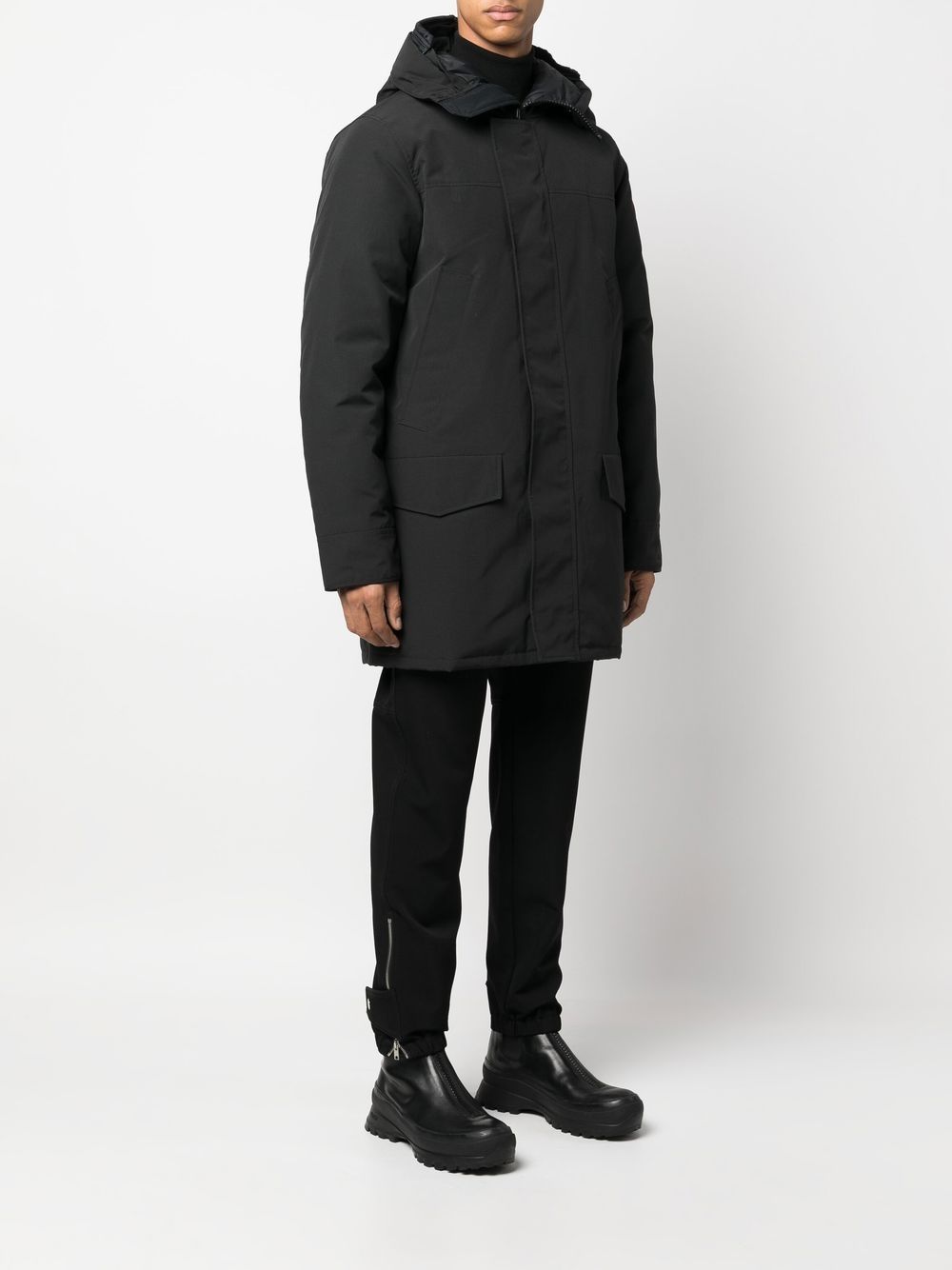 Canada Goose Langford Parka