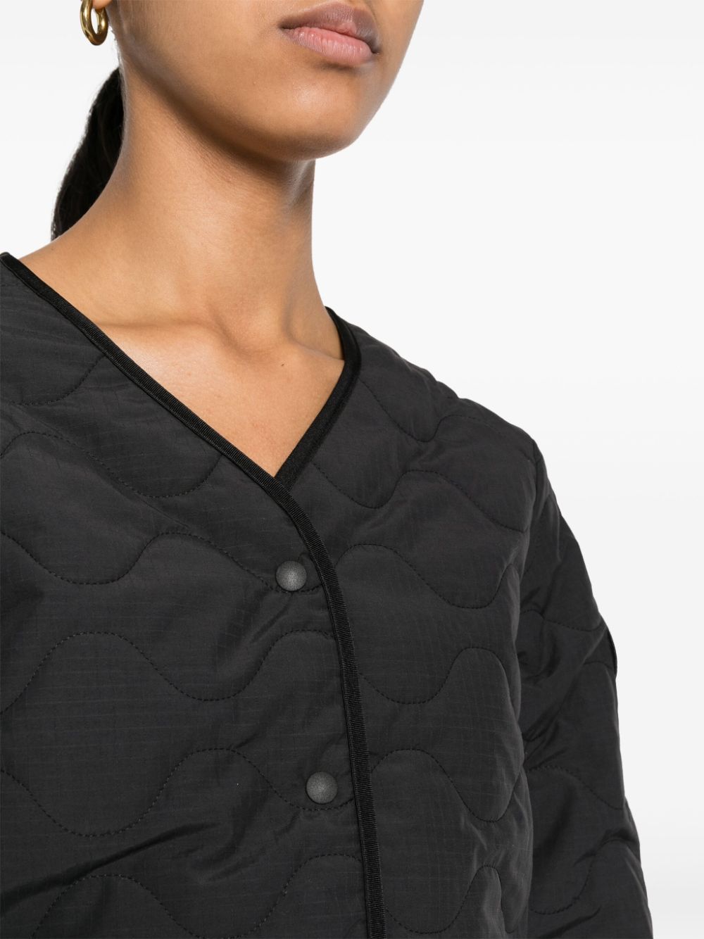 Canada Goose Annex Quilted jacket