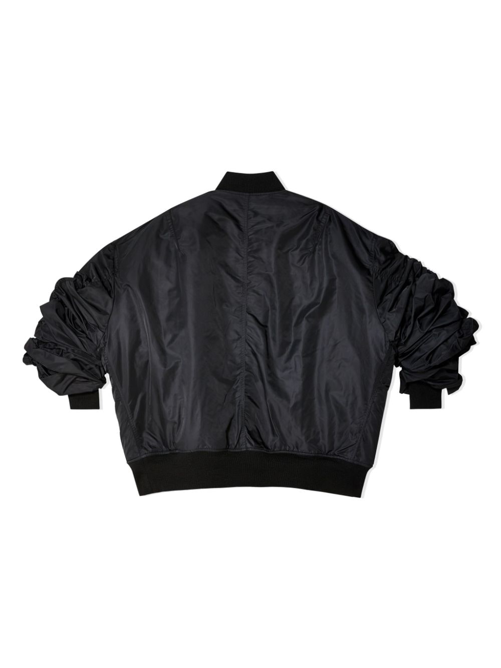 Junya Watanabe Bomber Jacket In Black
