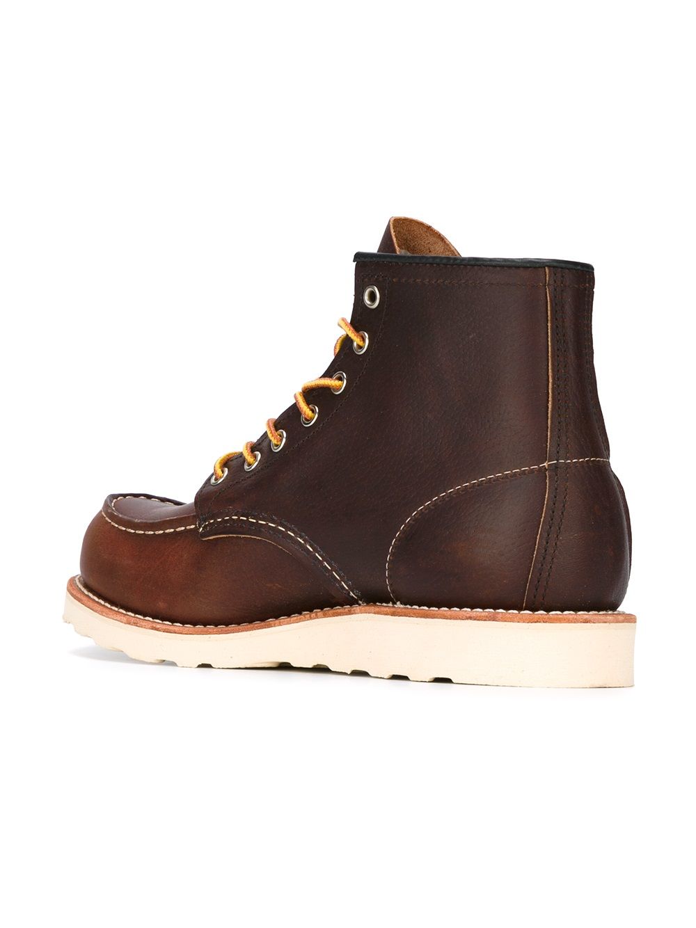 Red Wing Classic Moc Ankle Boots