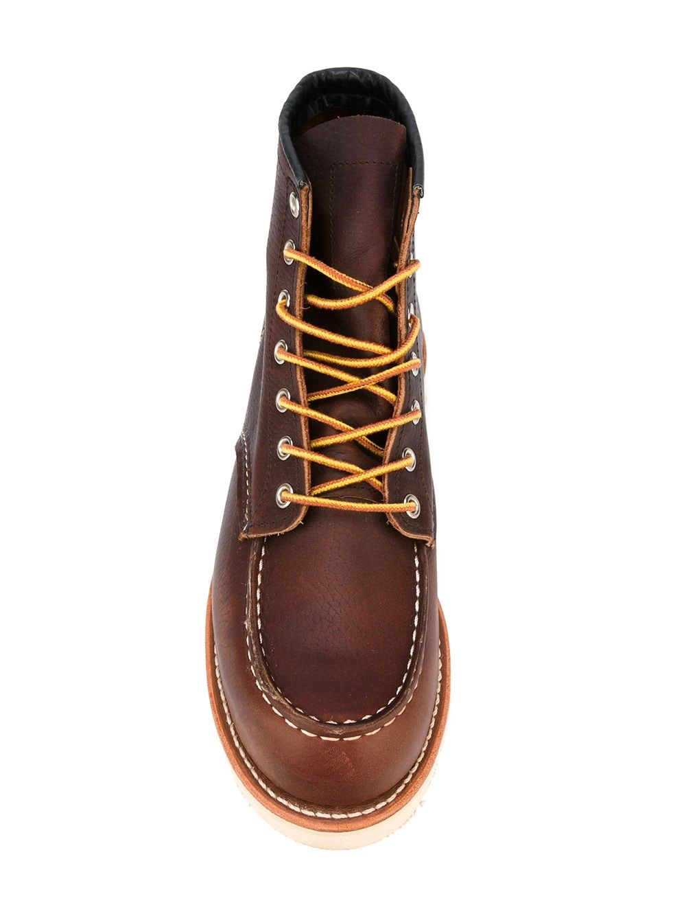 Red Wing Classic Moc Ankle Boots