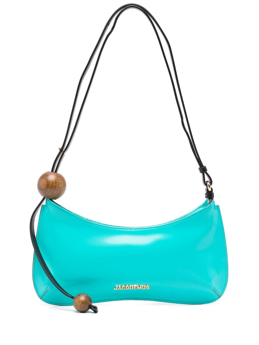 Jacquemus The Bisou Perle Shoulder Bag