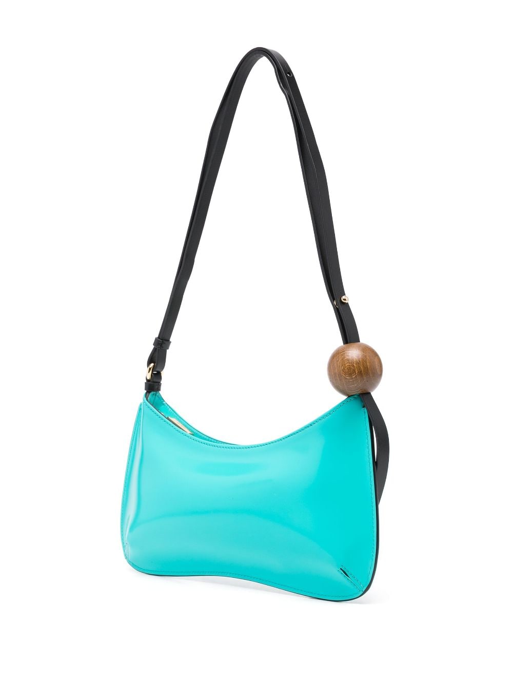 Jacquemus The Bisou Perle Shoulder Bag