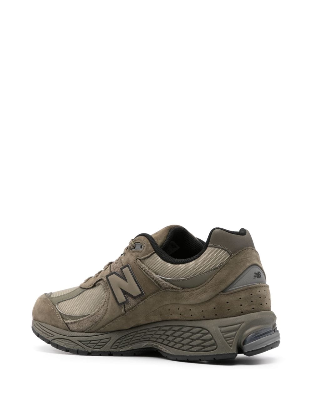 New Balance 2002R Sneakers Green