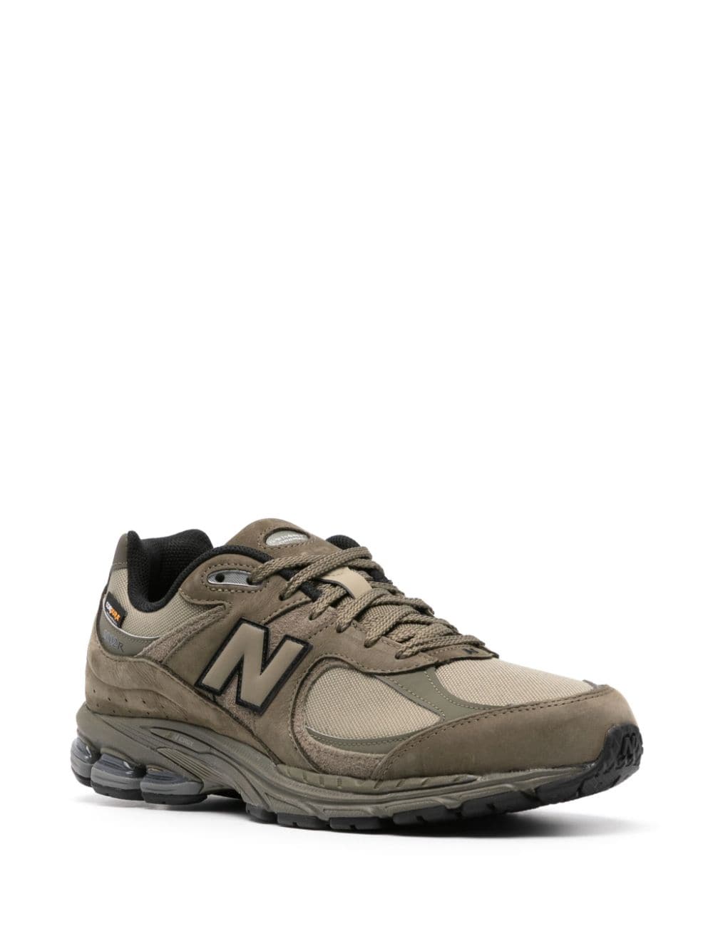 New Balance 2002R Sneakers Green