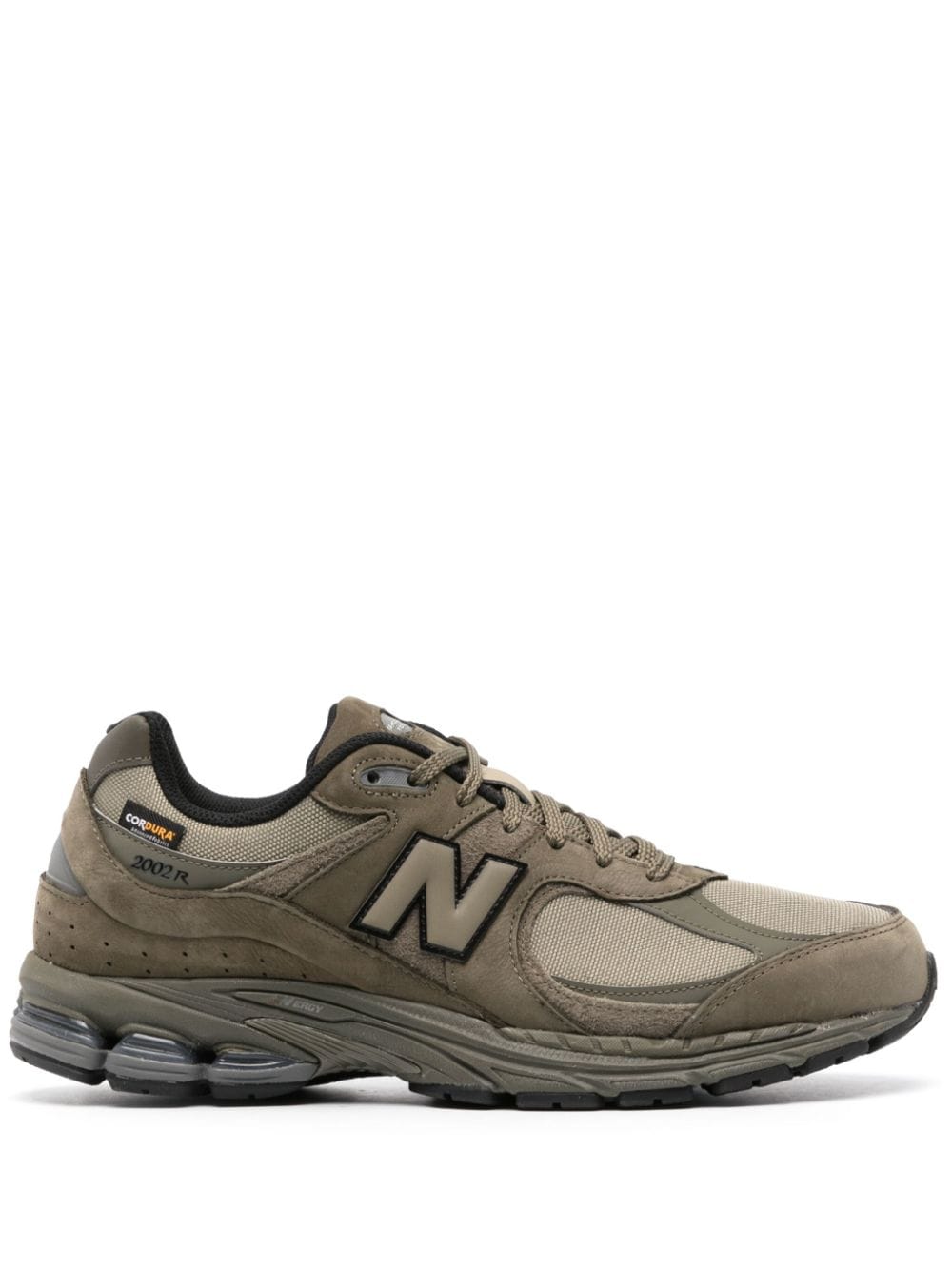 New Balance 2002R Sneakers Green