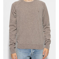 Saint Laurent  Cashmere Sweater Dove Grey