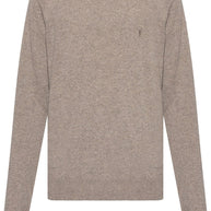 Saint Laurent  Cashmere Sweater Dove Grey