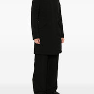 Peuterey Hooded Midi Coat