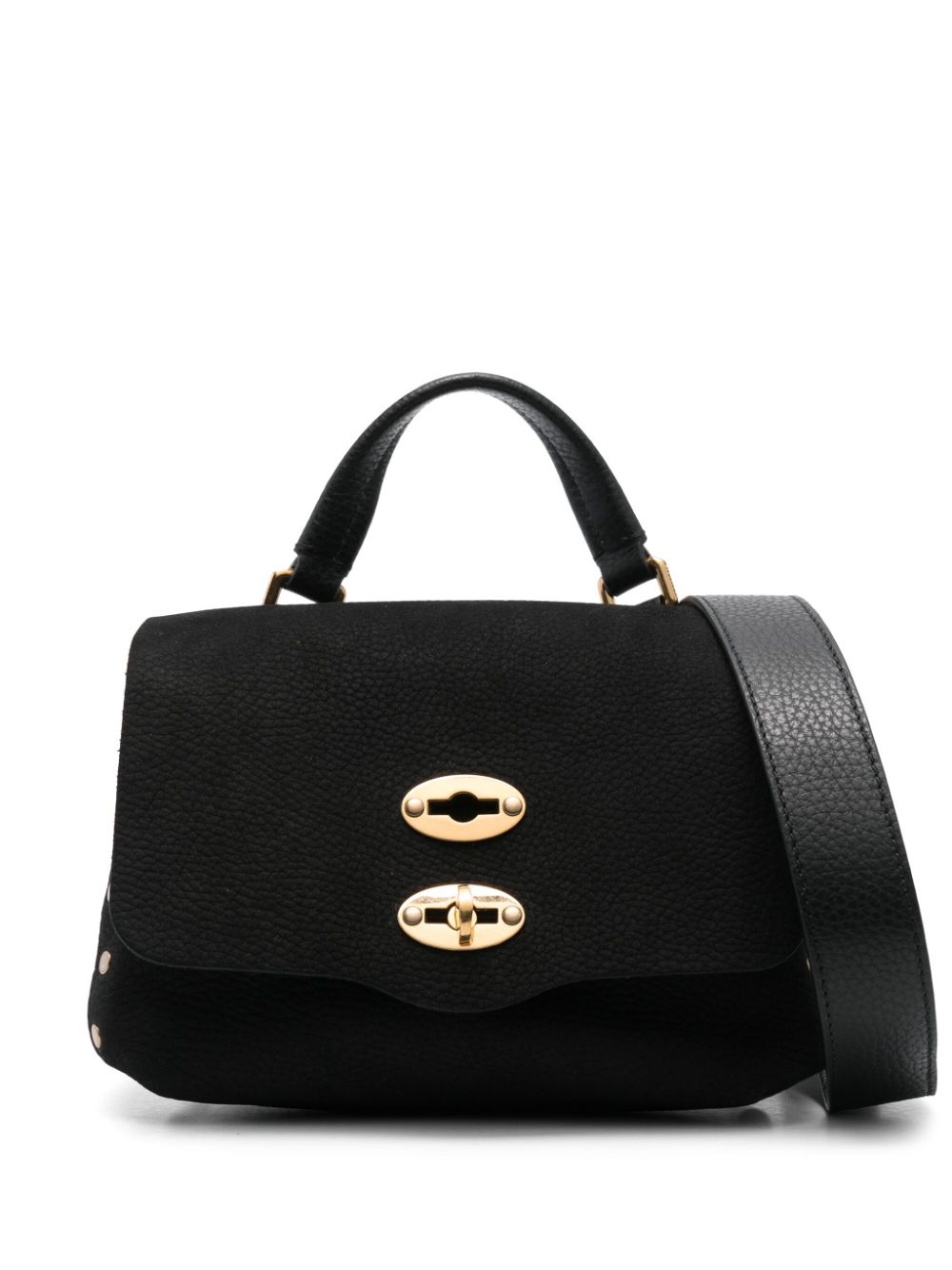 Zanellato Baby Postina Handbag