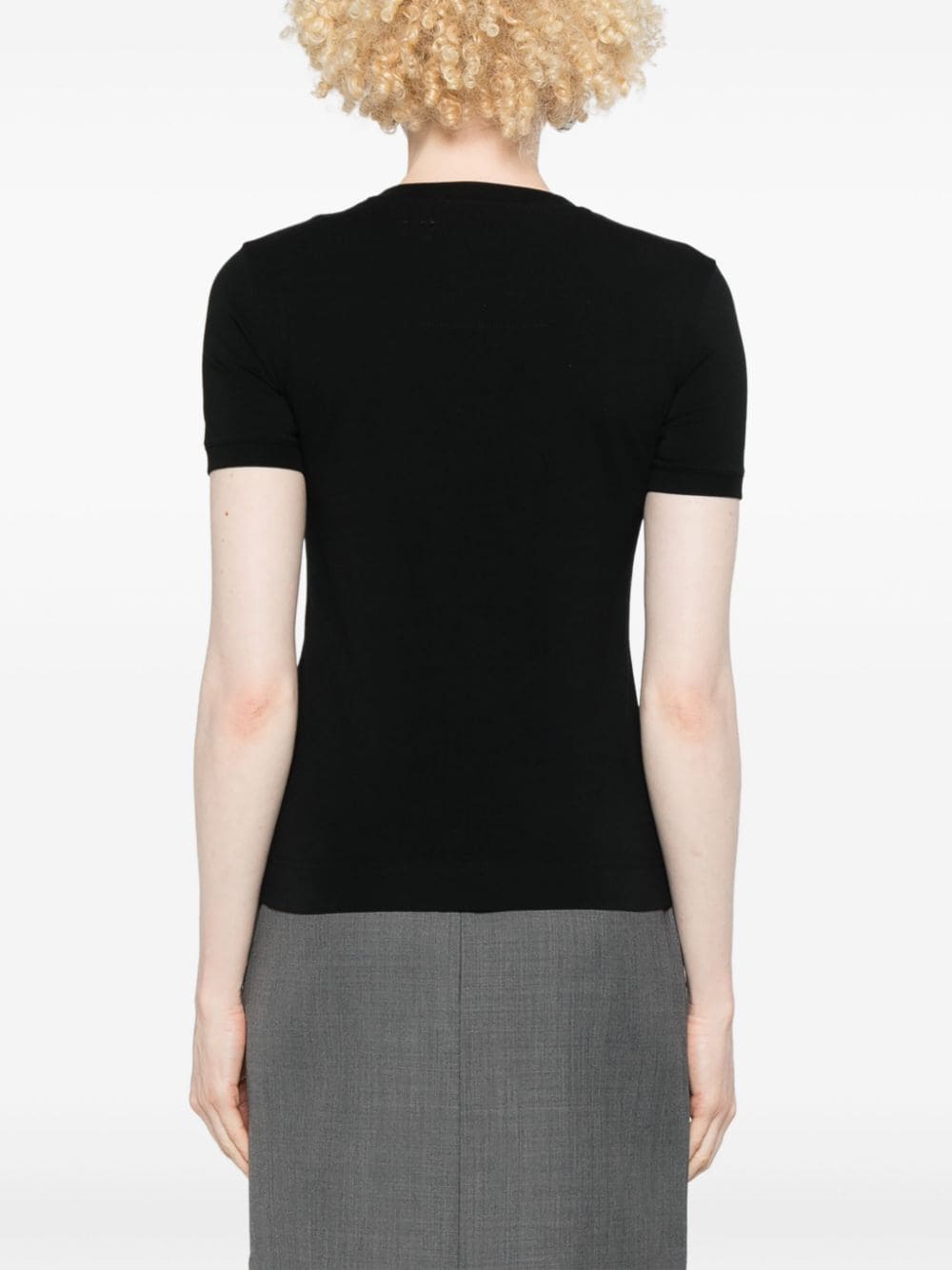 Givenchy Stretch Jersey T-Shirt