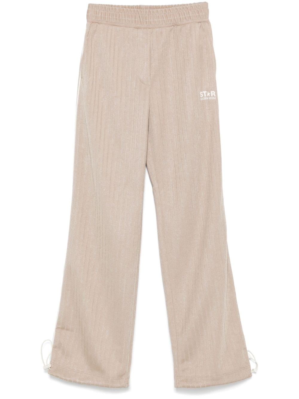 Golden Goose Technical Jersey Joggers