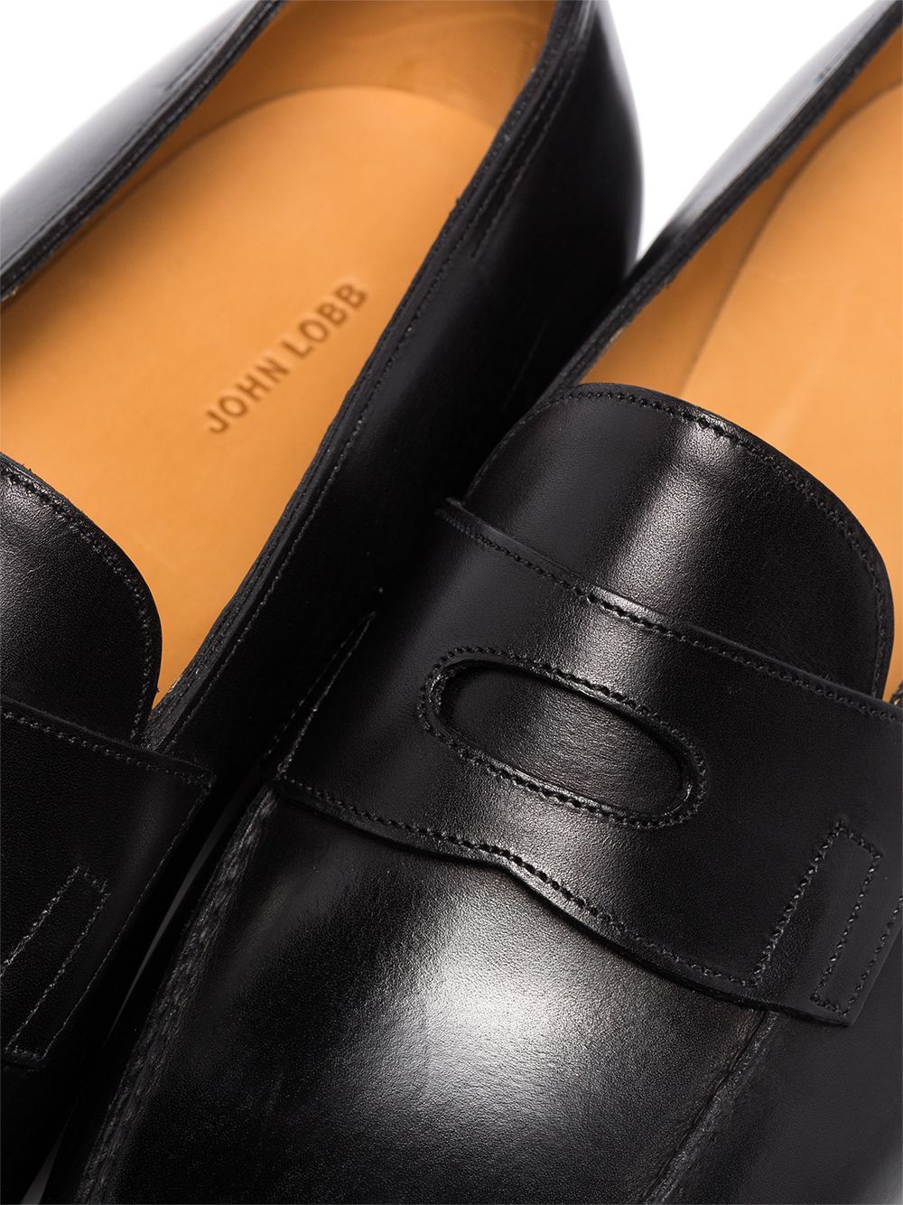 John Lobb Lopez Shoes