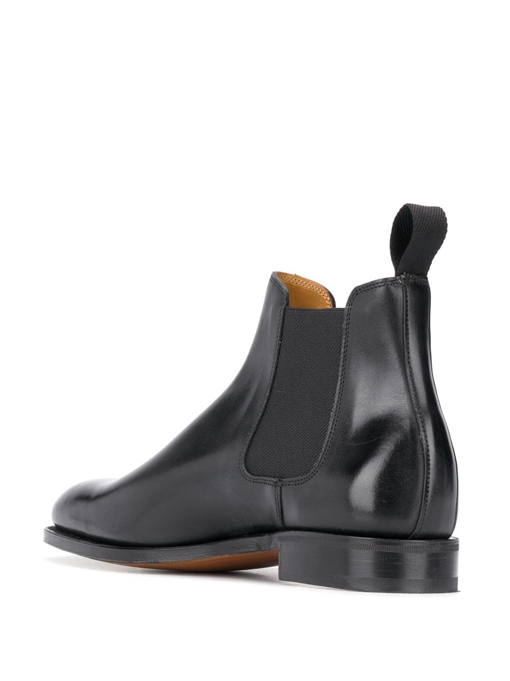 John Lobb Lawry Boots