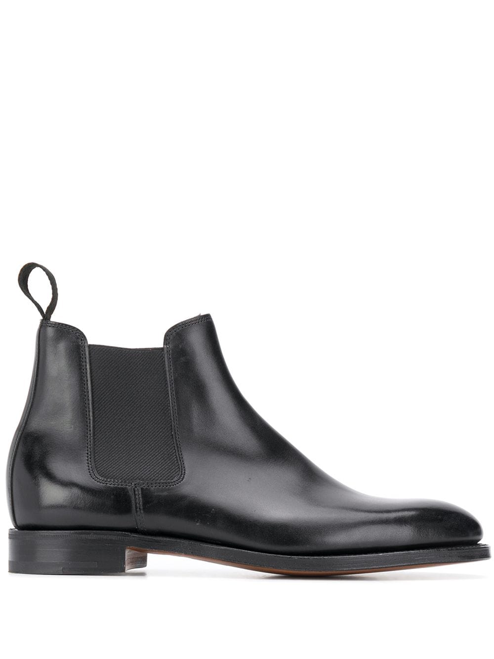 John Lobb Lawry Boots