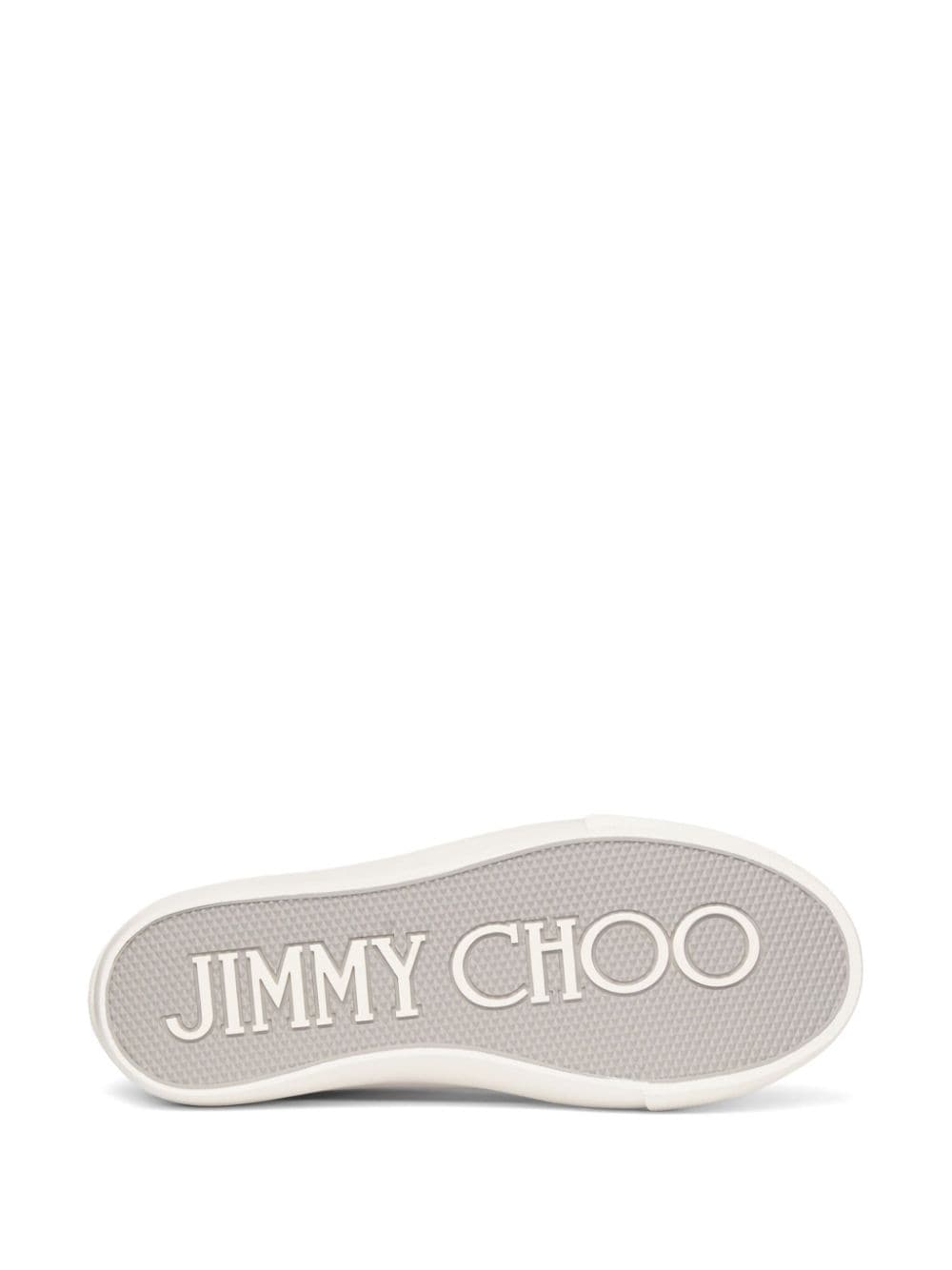 Jimmy Choo Palma Maxi Sneakers