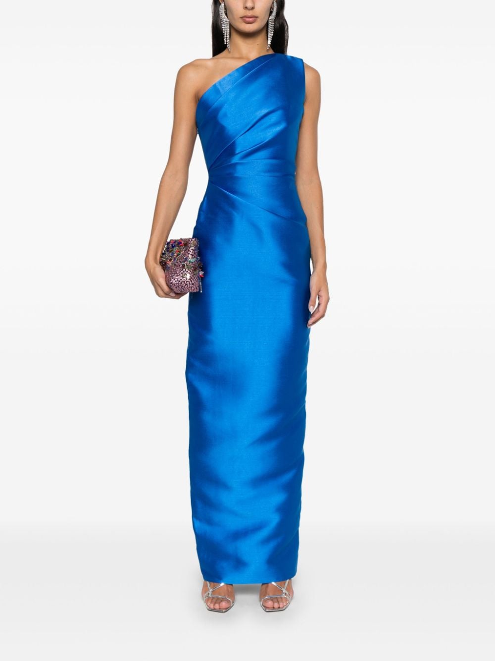 Solace London Kira Gown