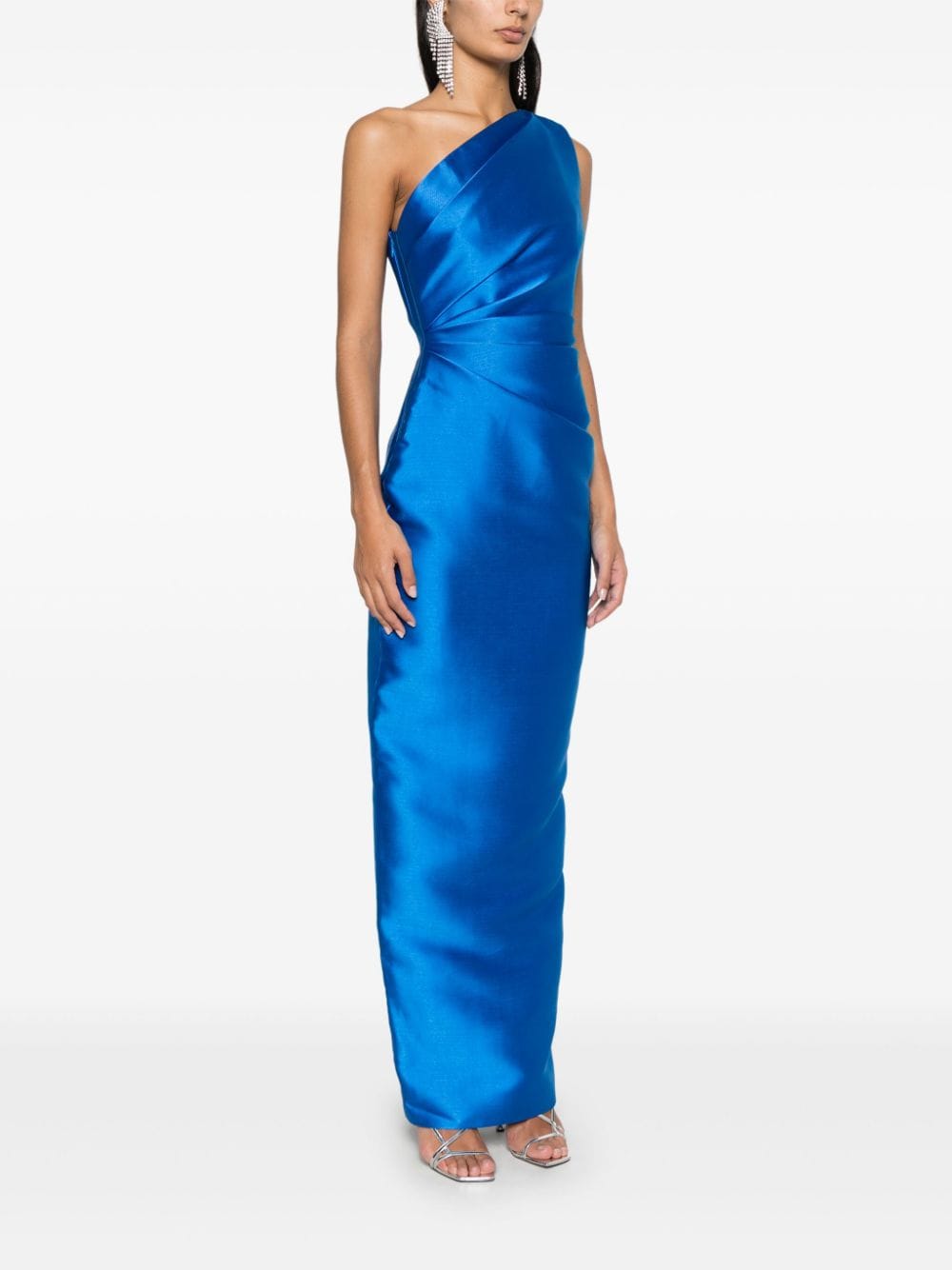 Solace London Kira Gown