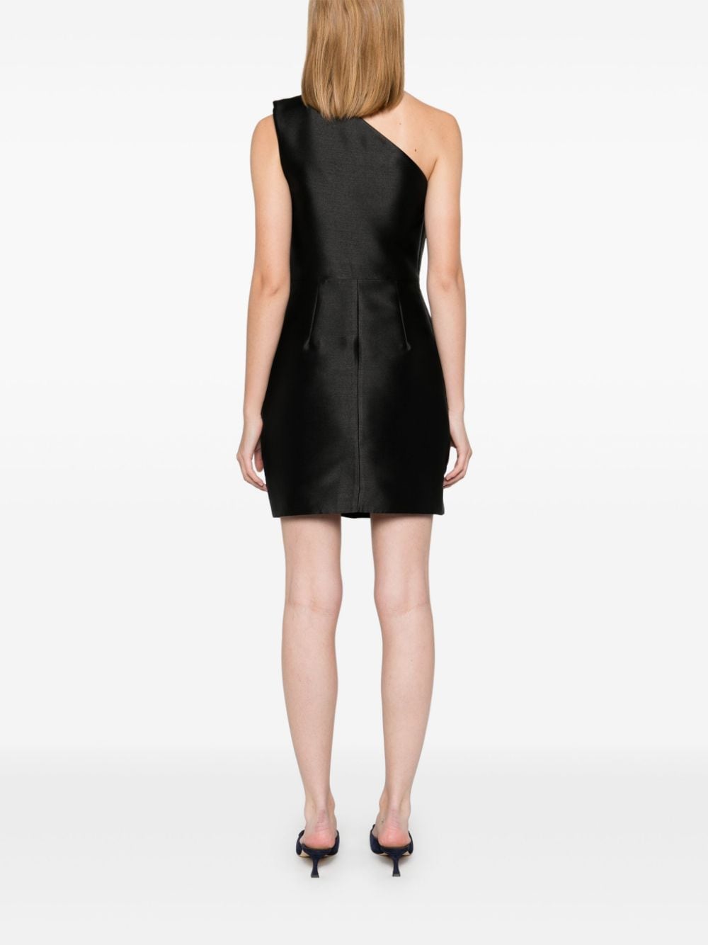 Solace London Nori Mini Dress