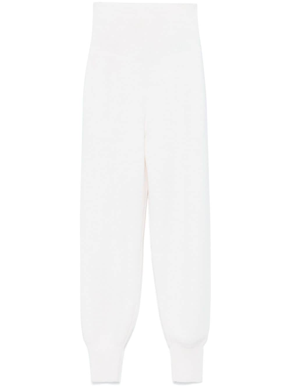 Chloè Wool Pants