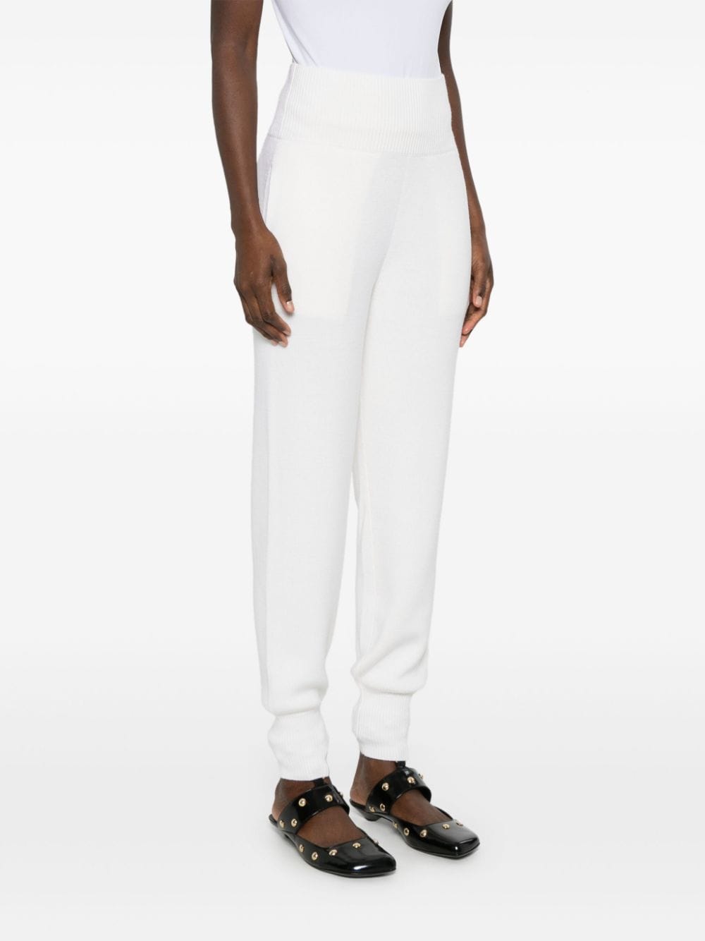 Chloè Wool Pants