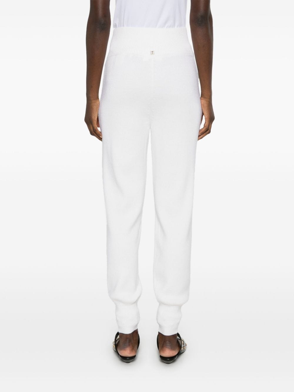 Chloè Wool Pants