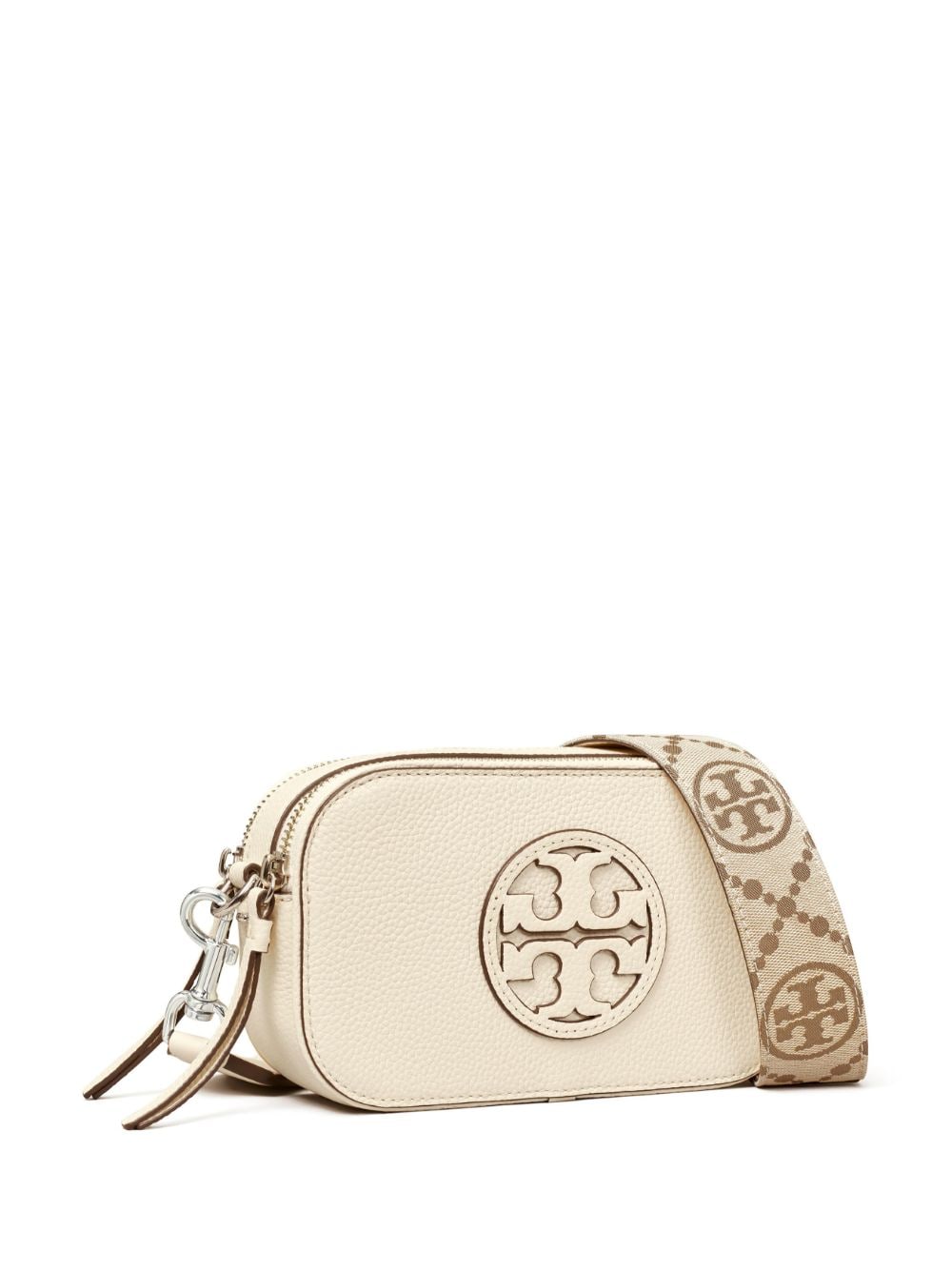 Tory Burch Mini Miller Crossbody Bag