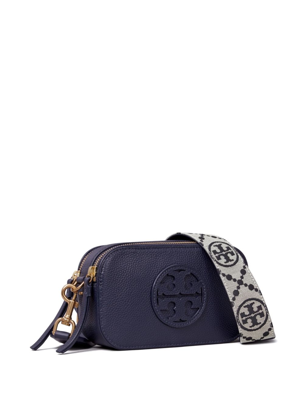 Tory Burch Mini Miller Crossbody Bag