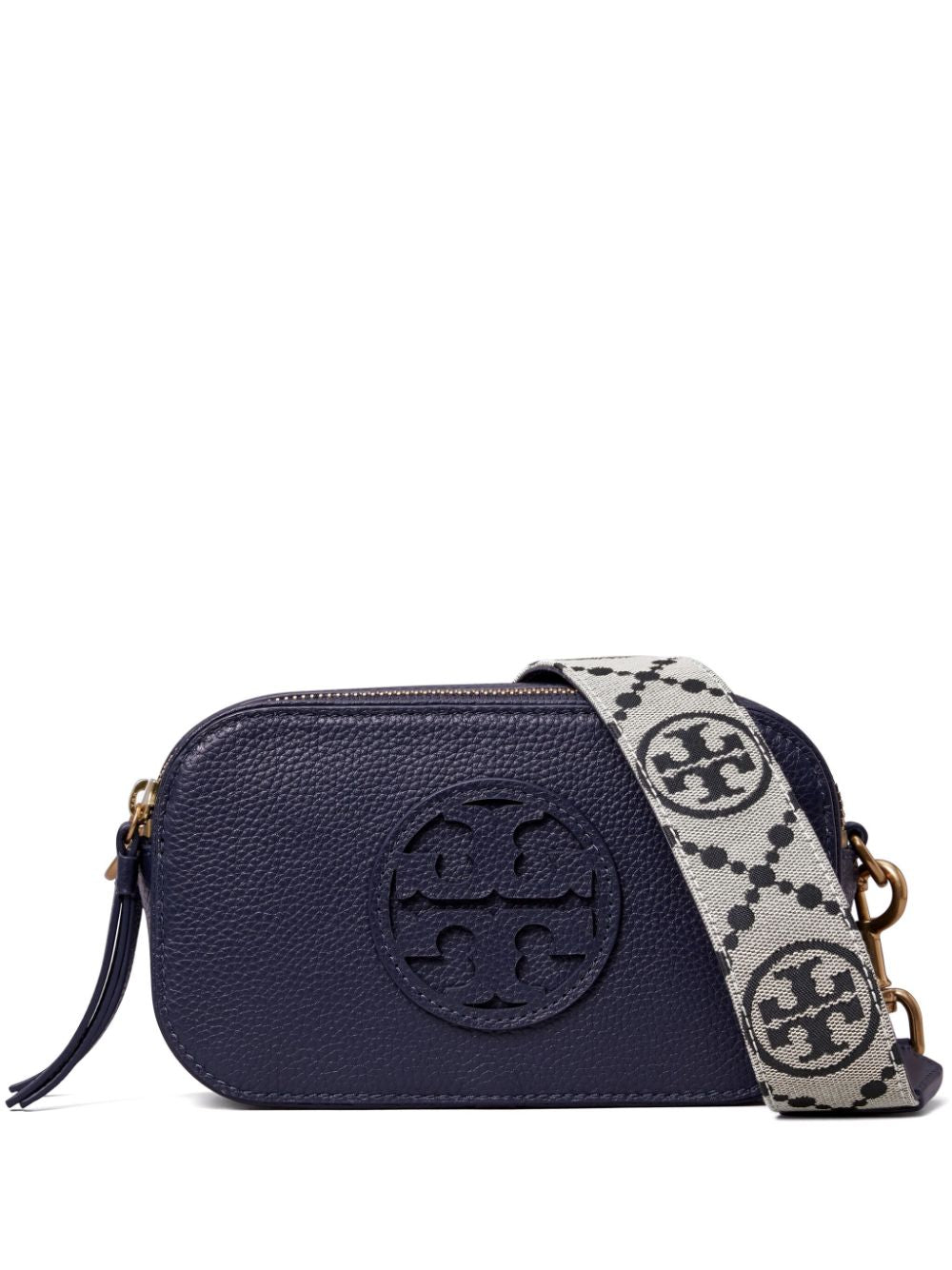 Tory Burch Mini Miller Crossbody Bag