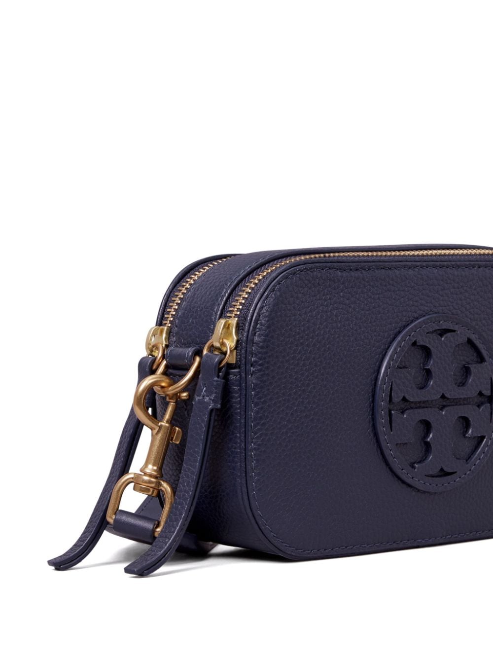 Tory Burch Mini Miller Crossbody Bag