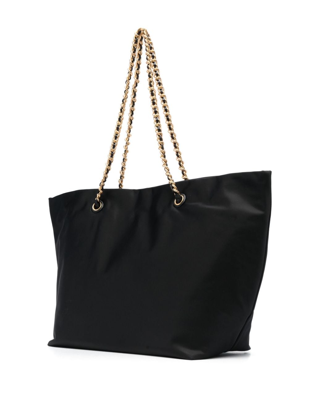 Tory Burch Ella Chain Tote Bag