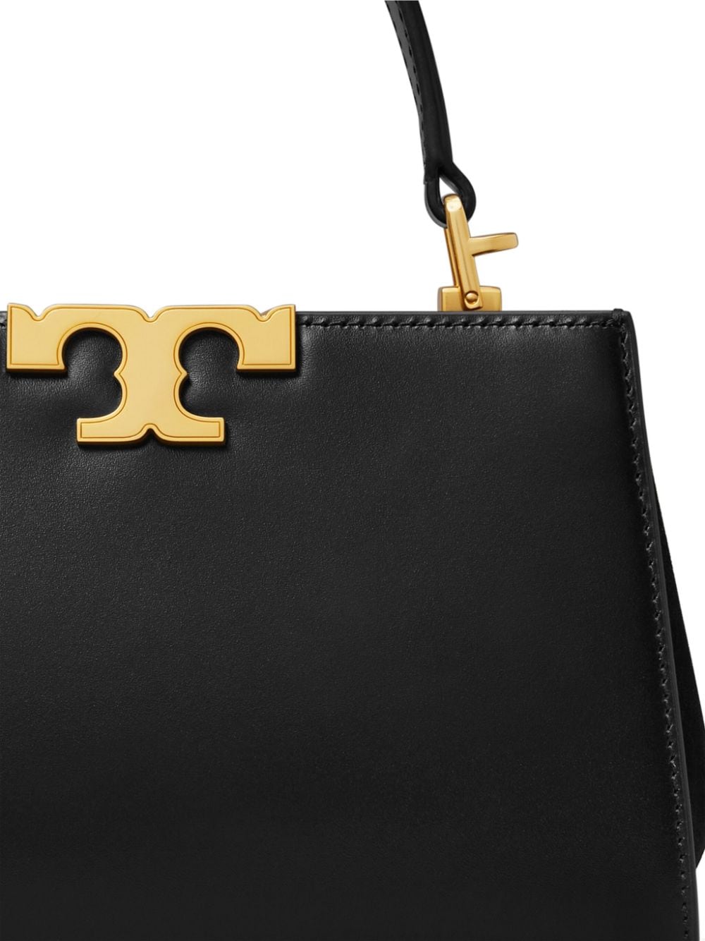 Tory Burch Mini Eleanor Satchel With Shoulder Strap