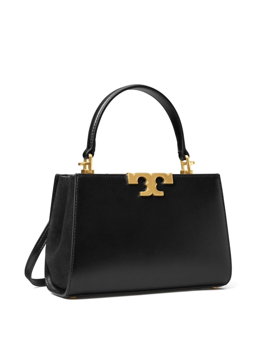 Tory Burch Mini Eleanor Satchel With Shoulder Strap