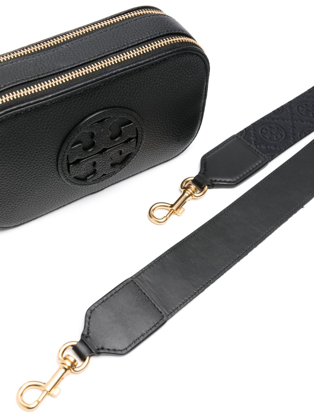 Tory Burch Mini Miller Crossbody Bag