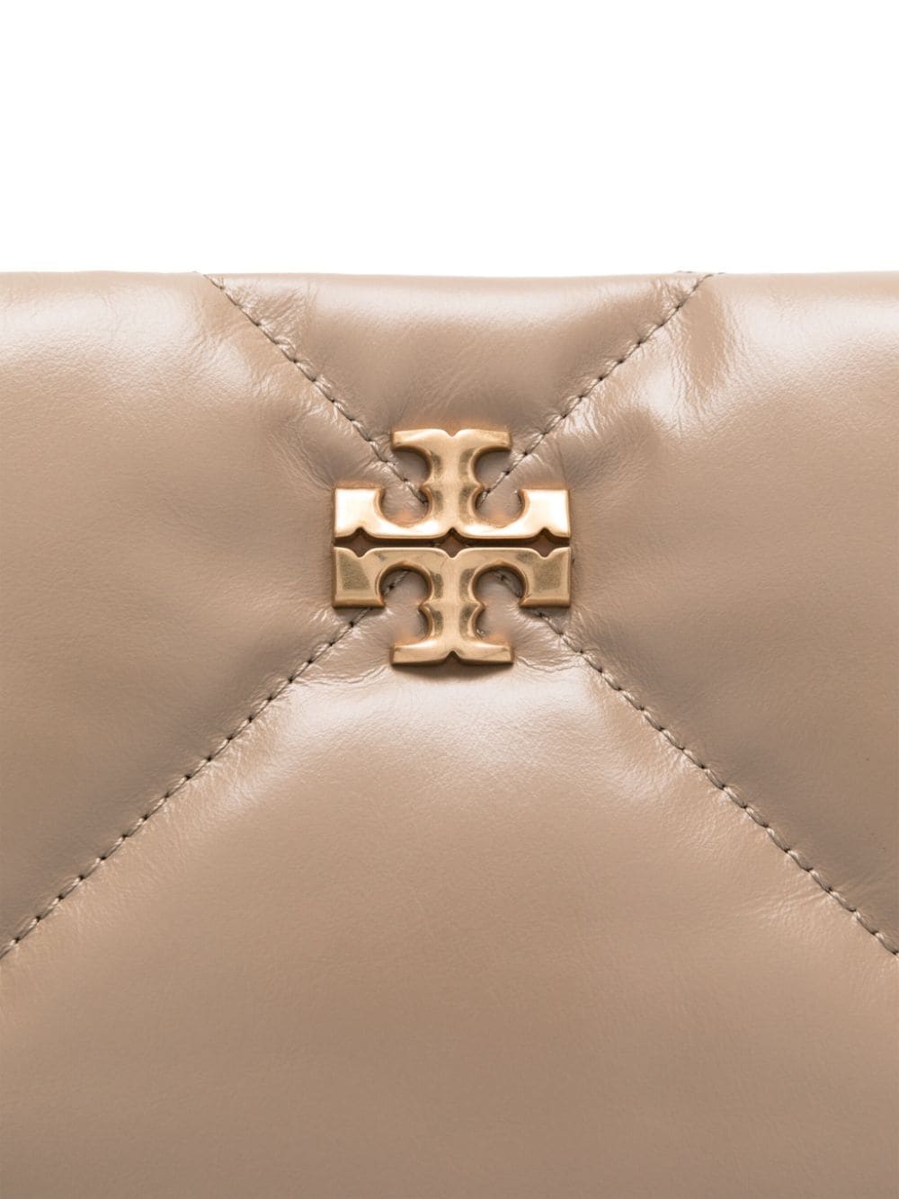 Tory Burch Small Kira Diamond Quilt Shoulder Bag