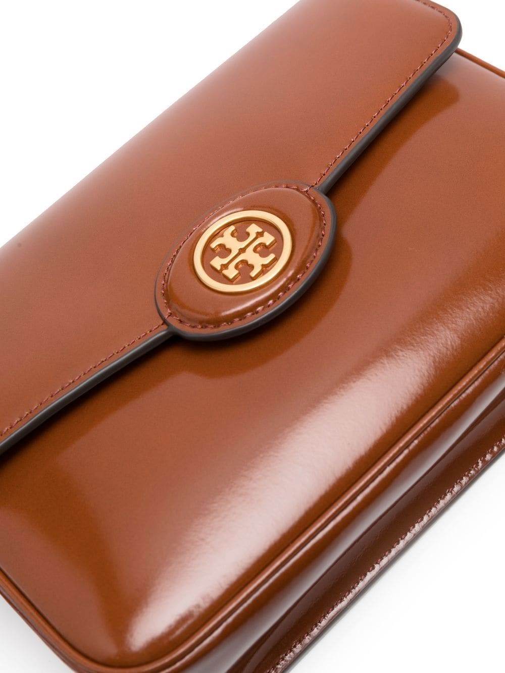 Tory Burch Robinson Convertible Shoulder Bag