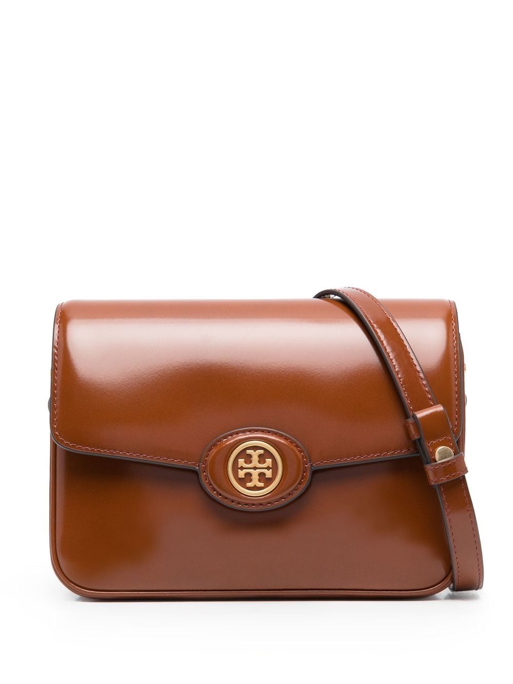 Tory Burch Robinson Convertible Shoulder Bag