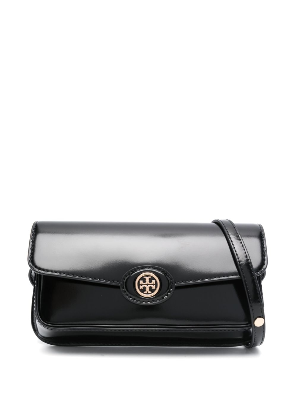 Tory Burch Robinson Rectangular Shoulder Bag