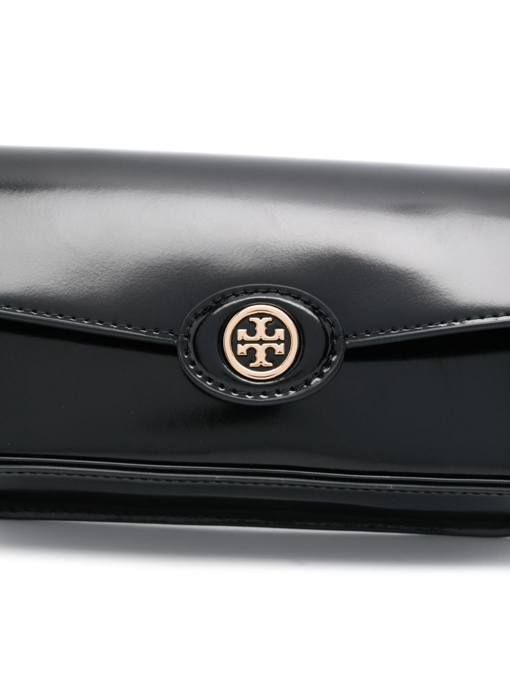 Tory Burch Robinson Rectangular Shoulder Bag