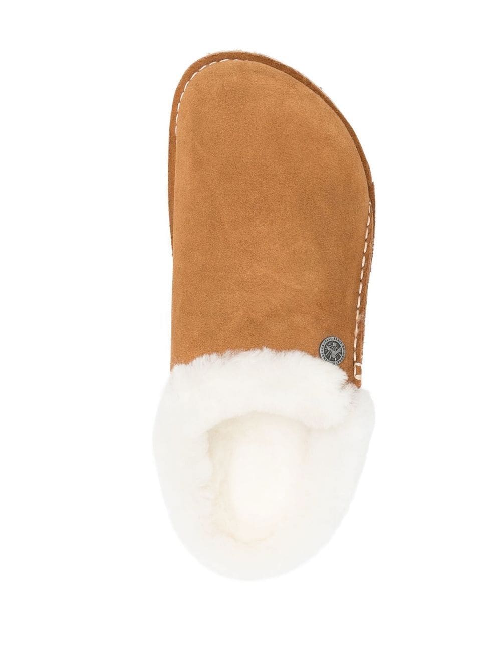 Birkenstock Zermatt Shearling Mules