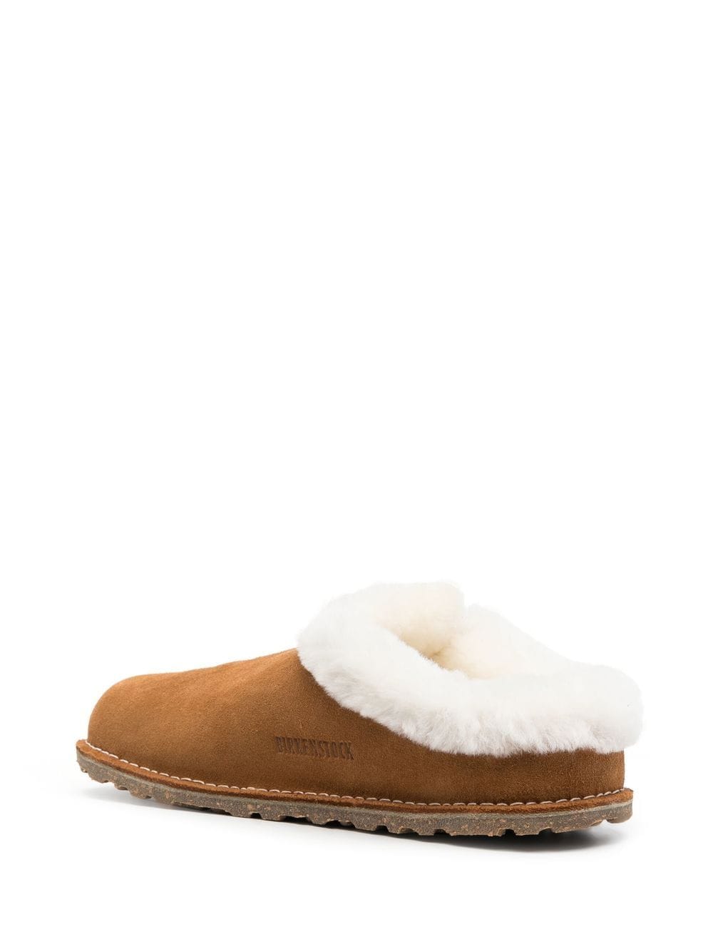 Birkenstock Zermatt Shearling Mules