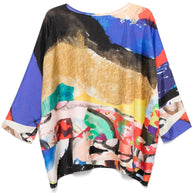 Daniela Gregis Silk Blouse