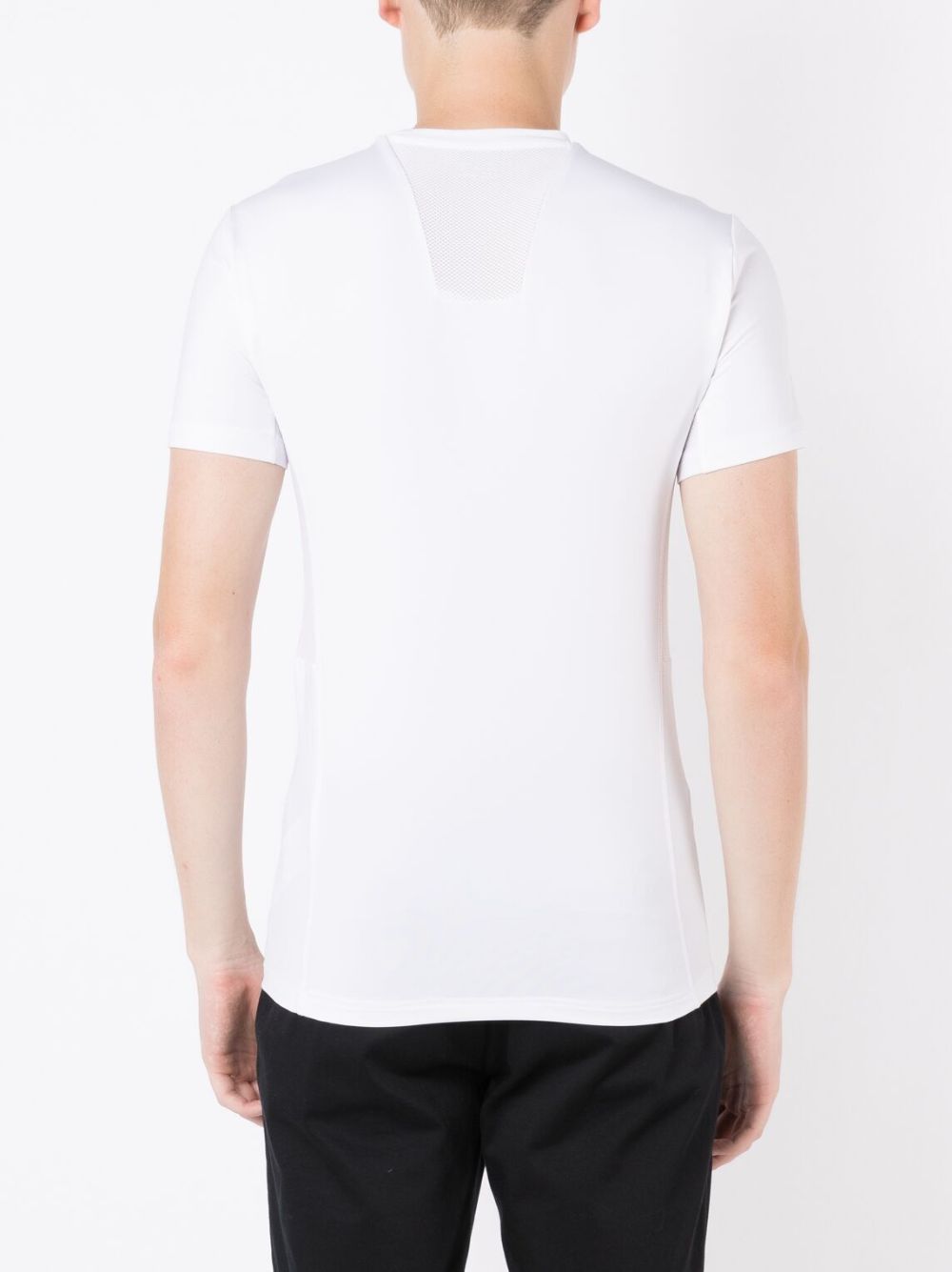 EA7 T-shirt White