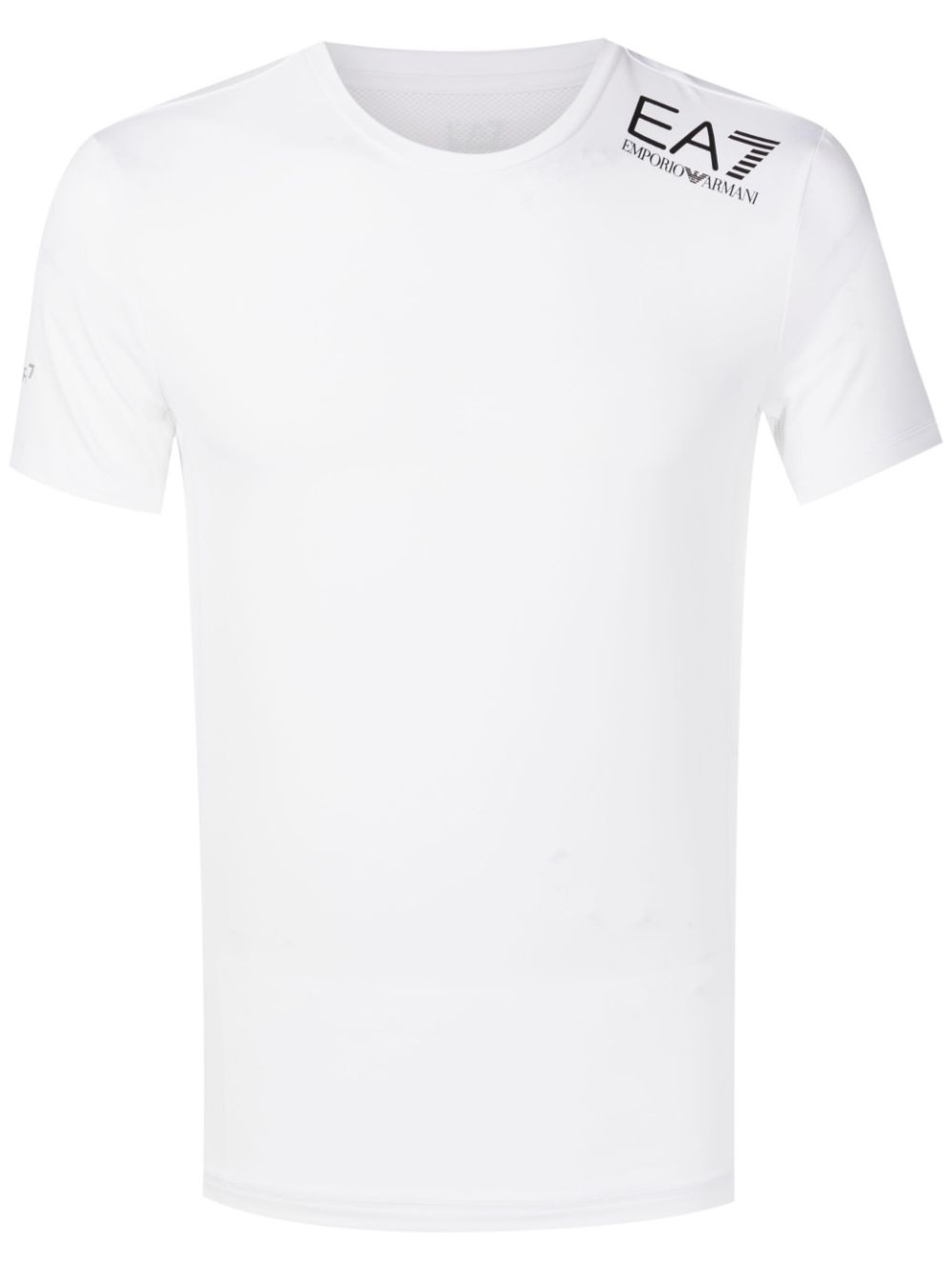 EA7 T-shirt White