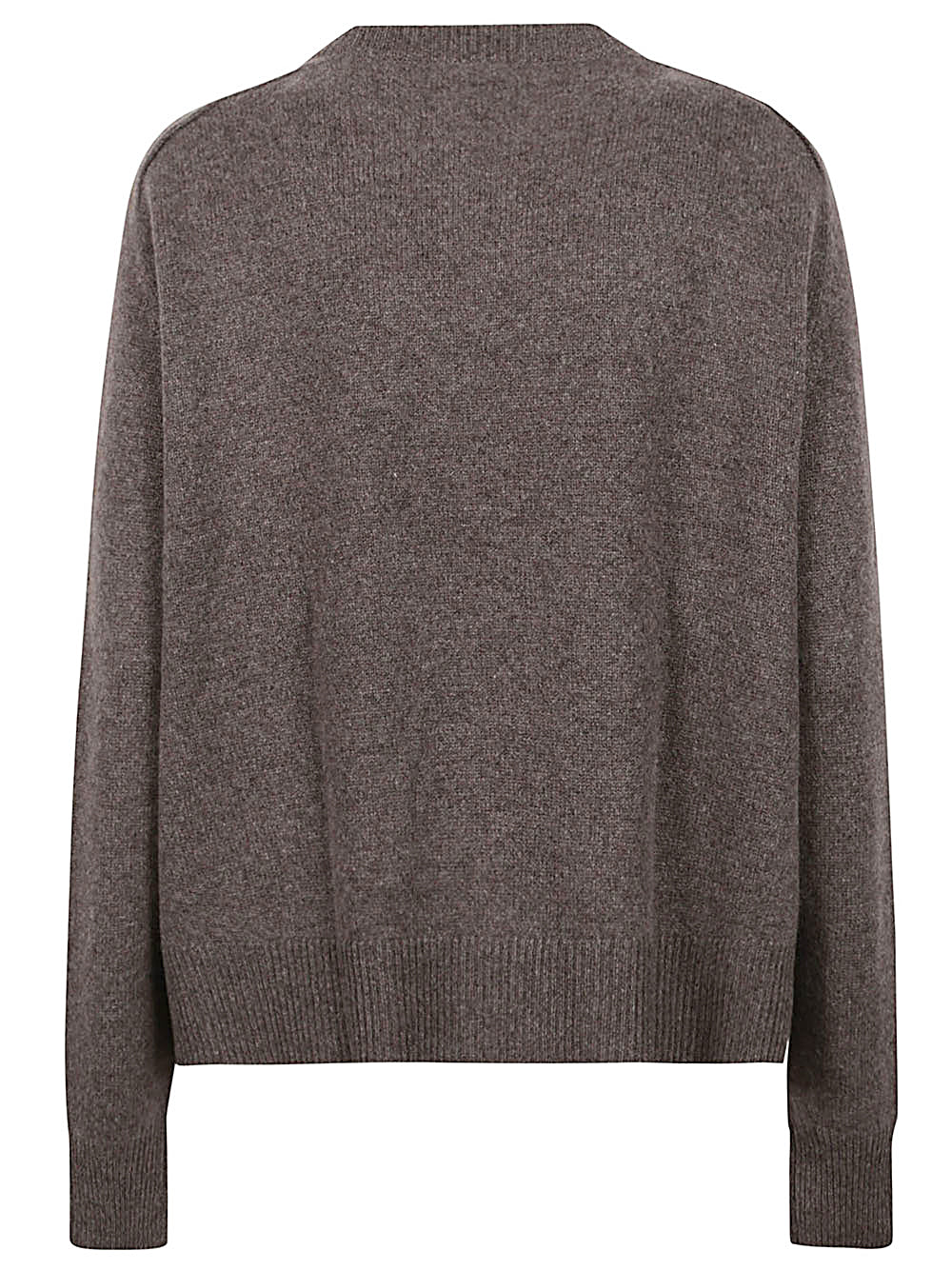 SOFT GOAT Cashmere Crew-Neck Sweater