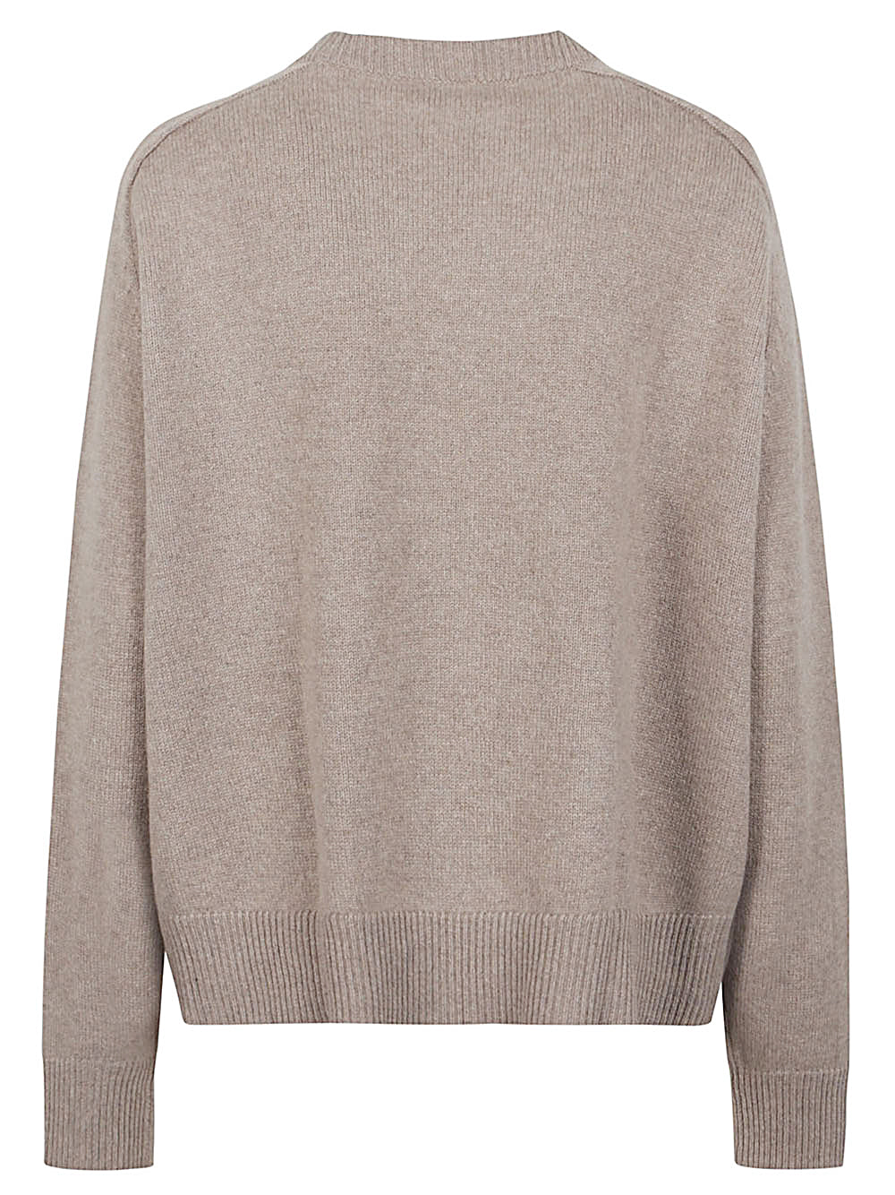 SOFT GOAT Cashmere Crewneck Sweater