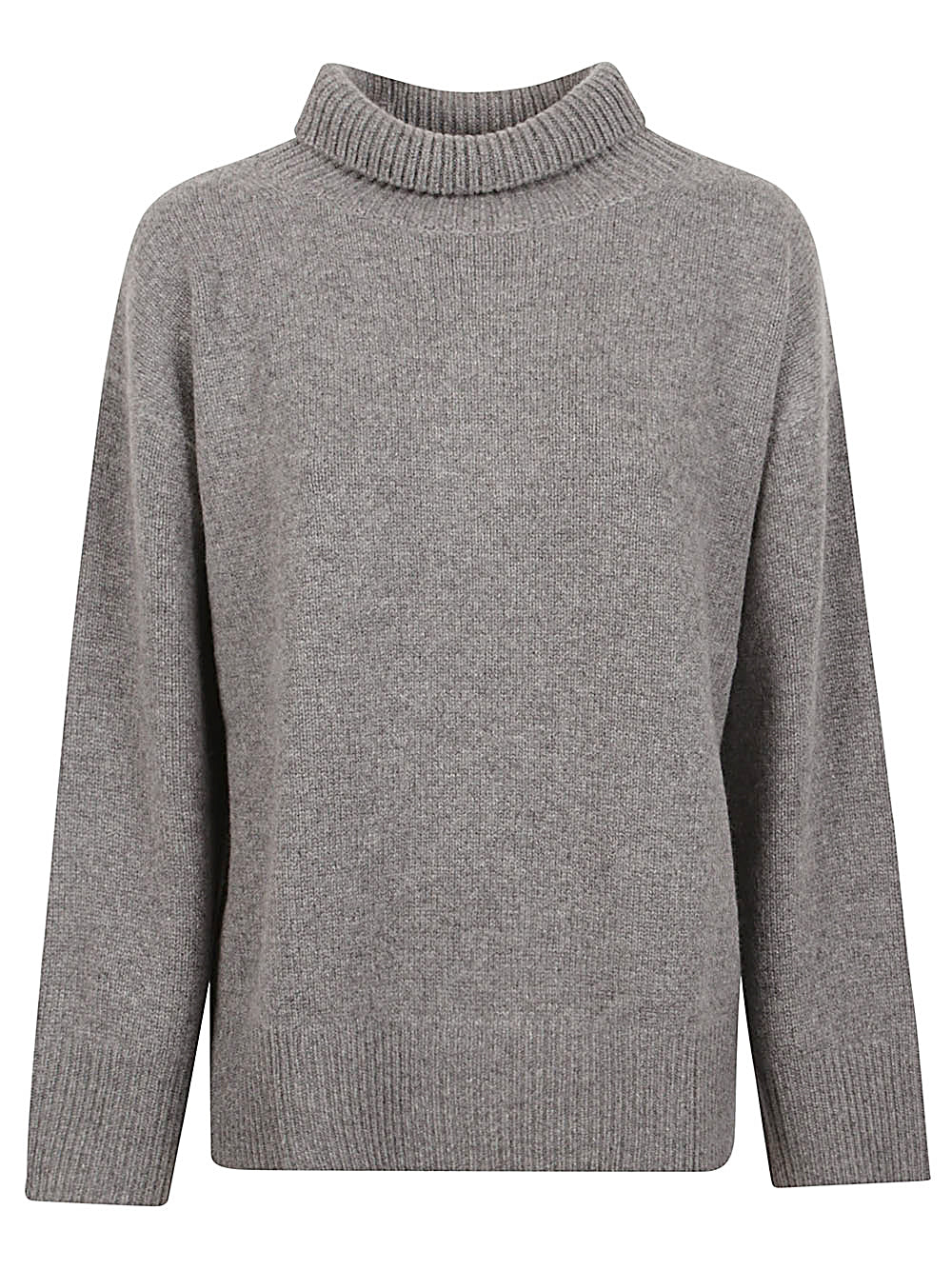 SOFT GOAT Cashmere Turtleneck Sweater