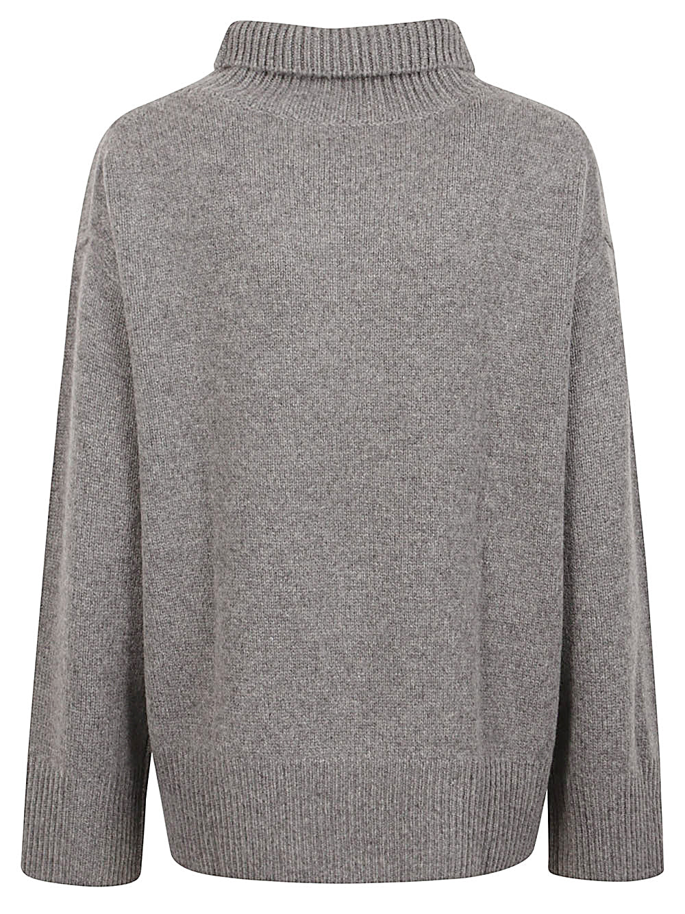 SOFT GOAT Cashmere Turtleneck Sweater